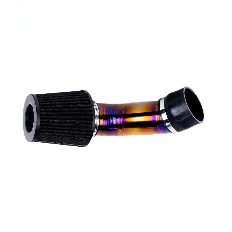 

Titanium Intake F10 M5 F12 M6 (S63TU, 2012-2017) Titanium AIT Intake Kit