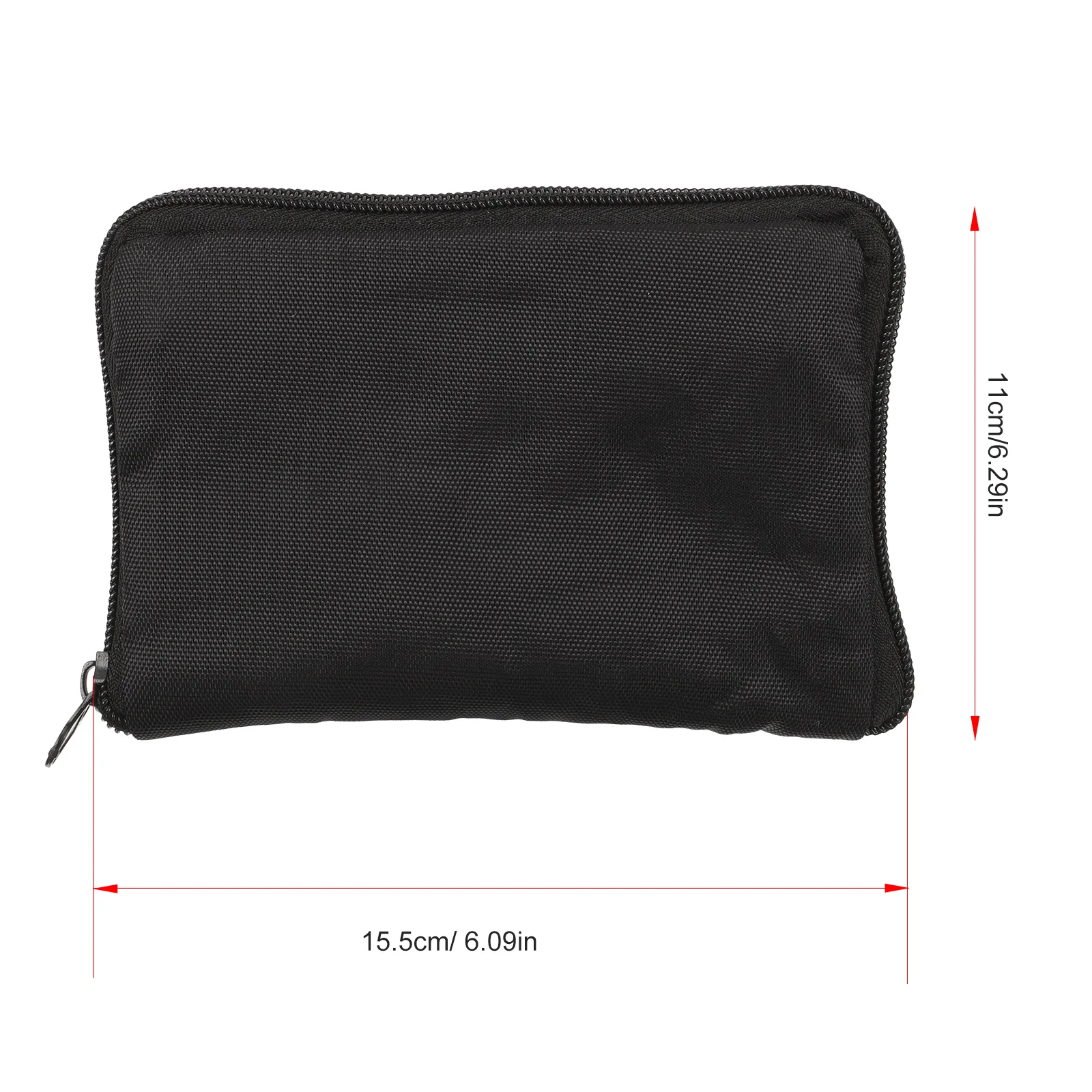 Organizer Glucose Meter Carrying Case Cover Storage Pouch Holder Diabetes Supplies Cases