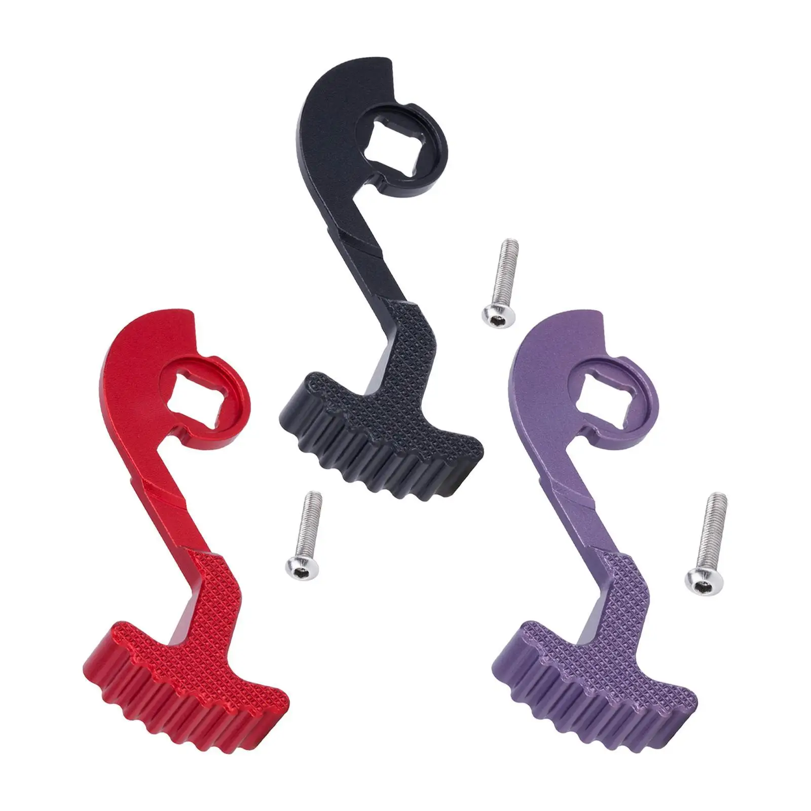 محول التحكم عن بعد، محول التحكم اليدوي، DIY خفيف الوزن يحل محل محول المقبض عن بعد عجلة القيادة RC،