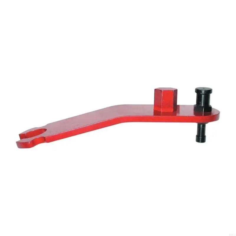 R6FA Multifunction Door Alignment Car Door Repair Tool Car Door Spare Part for Precise Truck Door Hinge Correction & Use