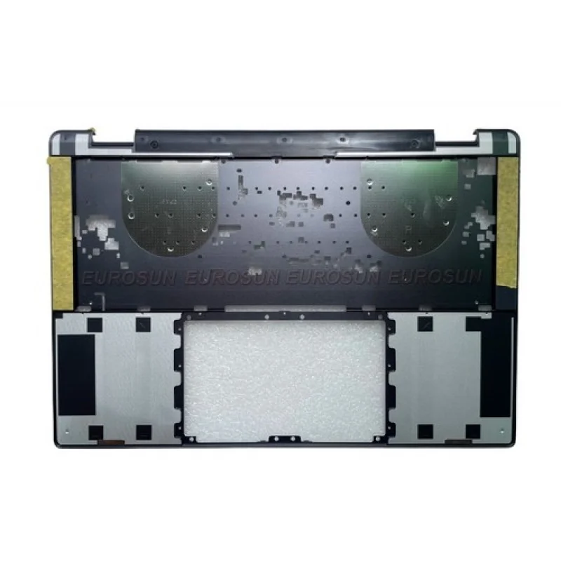 

A +++ Новый для Dell Latitude 9450 E9450, верхняя крышка для упора для рук, клавиатура 04MXWR 4MXWR