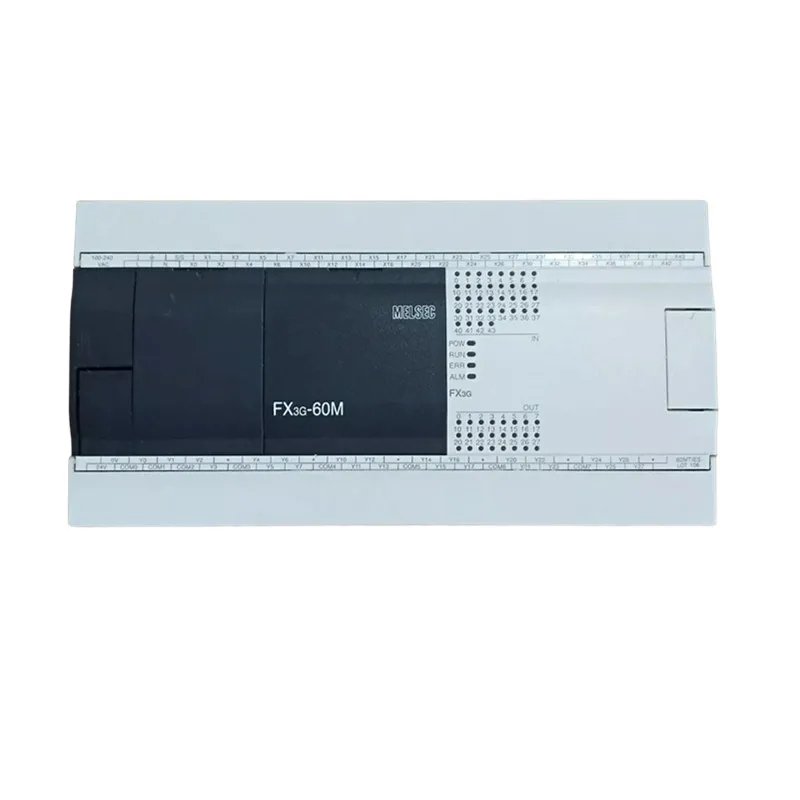 Original New In Stock PLC Module FX3G-60MT/ES-A FX3G-60MR/ES FX3G-24MT/ES-A