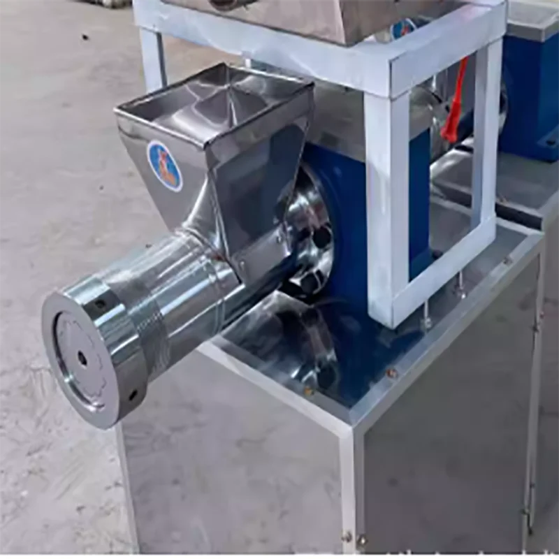 

220V/110V Flour Stand Mixer Full Automatic Pasta Making Machine Macaroni/ Electric Pasta Machine