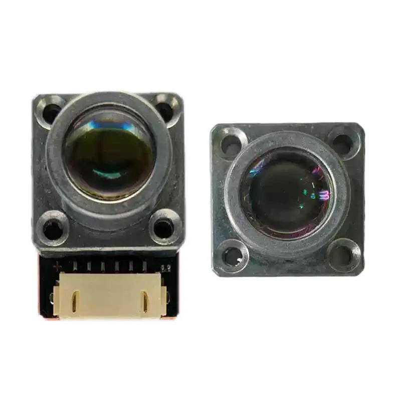 DIY 80w / 180w LED Module with Fixed Len for Fishing Light Gobo Spot Stage Beam Moving Head Light