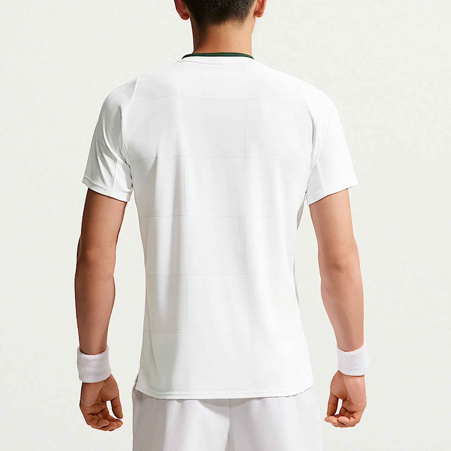 Nike genuine Dri Fit men's breathable pullover fashionable short sleeved T-shirt IB1015-100