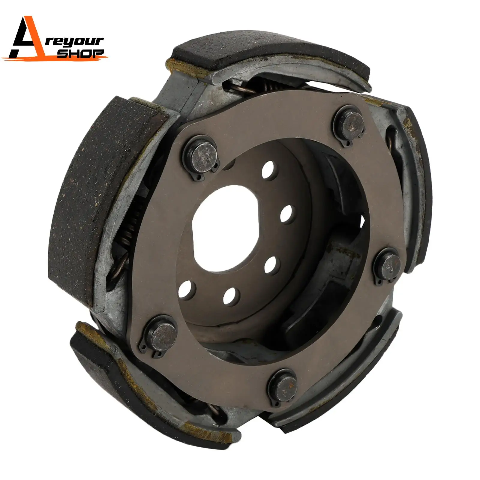 

Clutch Weight Shoe Centrifugal Carrier for BMW C400X C400GT C400 GT X 2018 2019 2020 2021 2022 2023 2024 2025