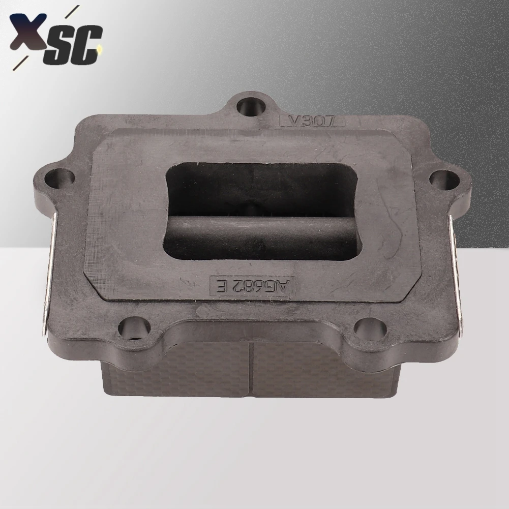 Motorcycle Reed Valve System V Force V307A For SUZUKI RM250 RM 250 YAMAHA YZ250 YZ250X YZ 250 250X 1997-2019 For VForce3 Enduro
