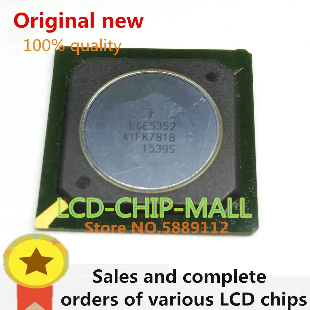 

1PCS LGE5352 5352 BGA IC