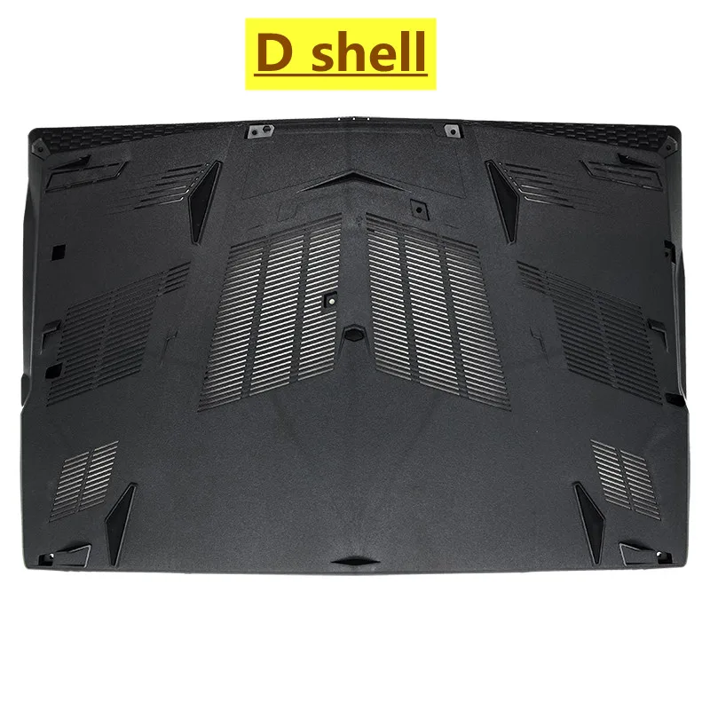 Voor Msi GL63 MS-16P5 16P4 16P7 Een Shell B Shell C Shell D Shell Screen As As Cover Shell Nieuw originele Voor Msi Laptop