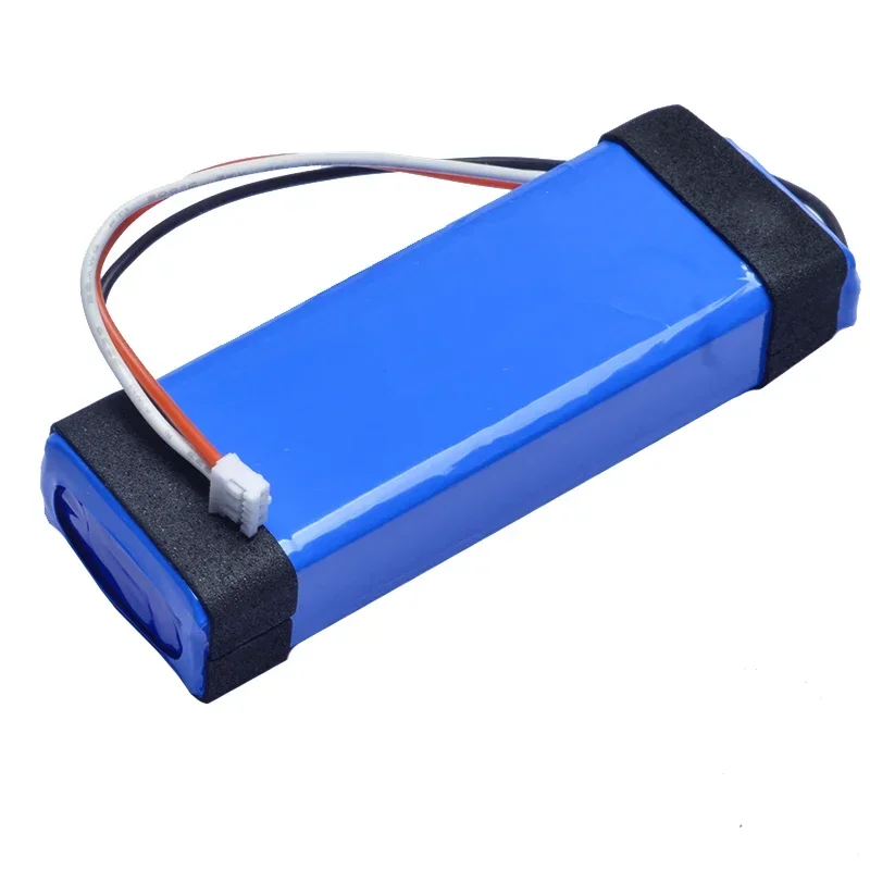 11,1V 2500mAh 3S- 633496   PR- 633496   Bateria de substituição para Harman Kardon Onyx BT WIFI Bluetooth Speaker Ferramentas gratuitas