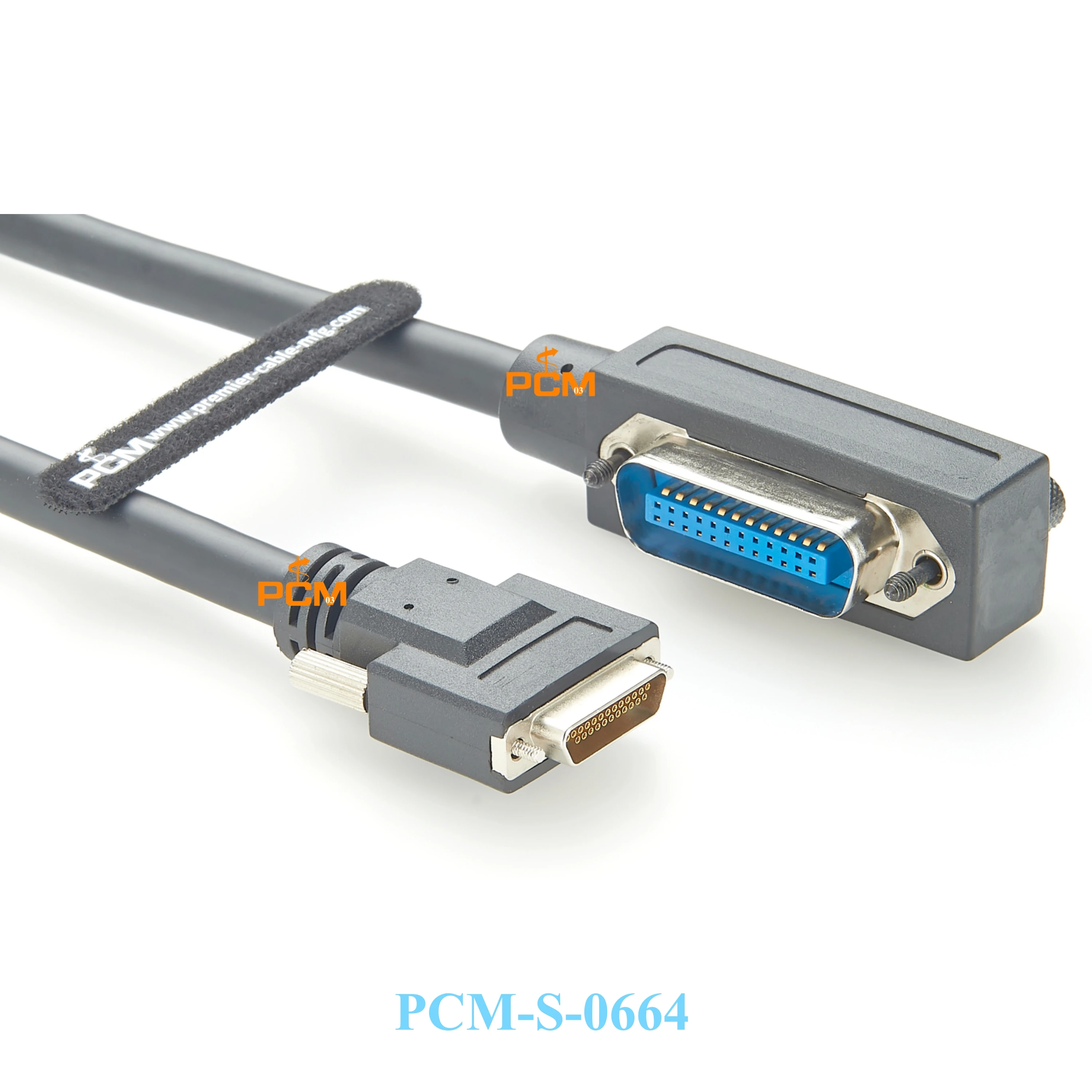 IEEE488 خط التحكم الصناعي اتصال اللوحة الأم خط GPIB كابل إلى مايكرو DB25 مايكرو D 25 دبوس محمية التوصيل NI 183285-02