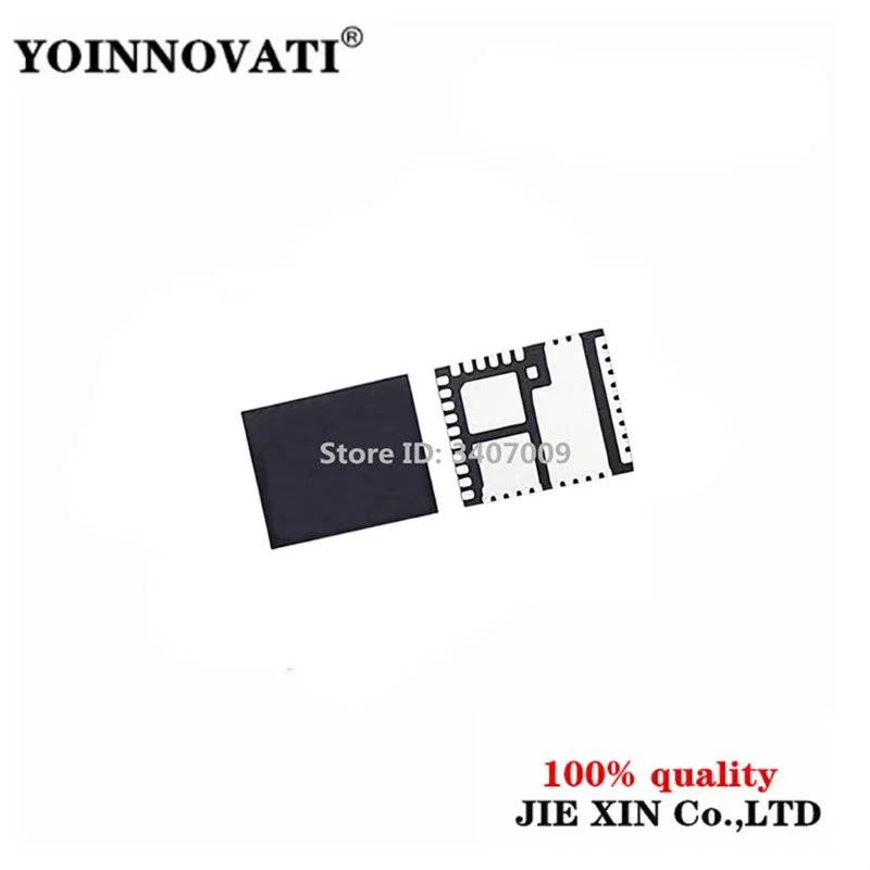 

1piece/lot AOZ5470QE AO5470QE 5470QE QFN-39 audio amplifier