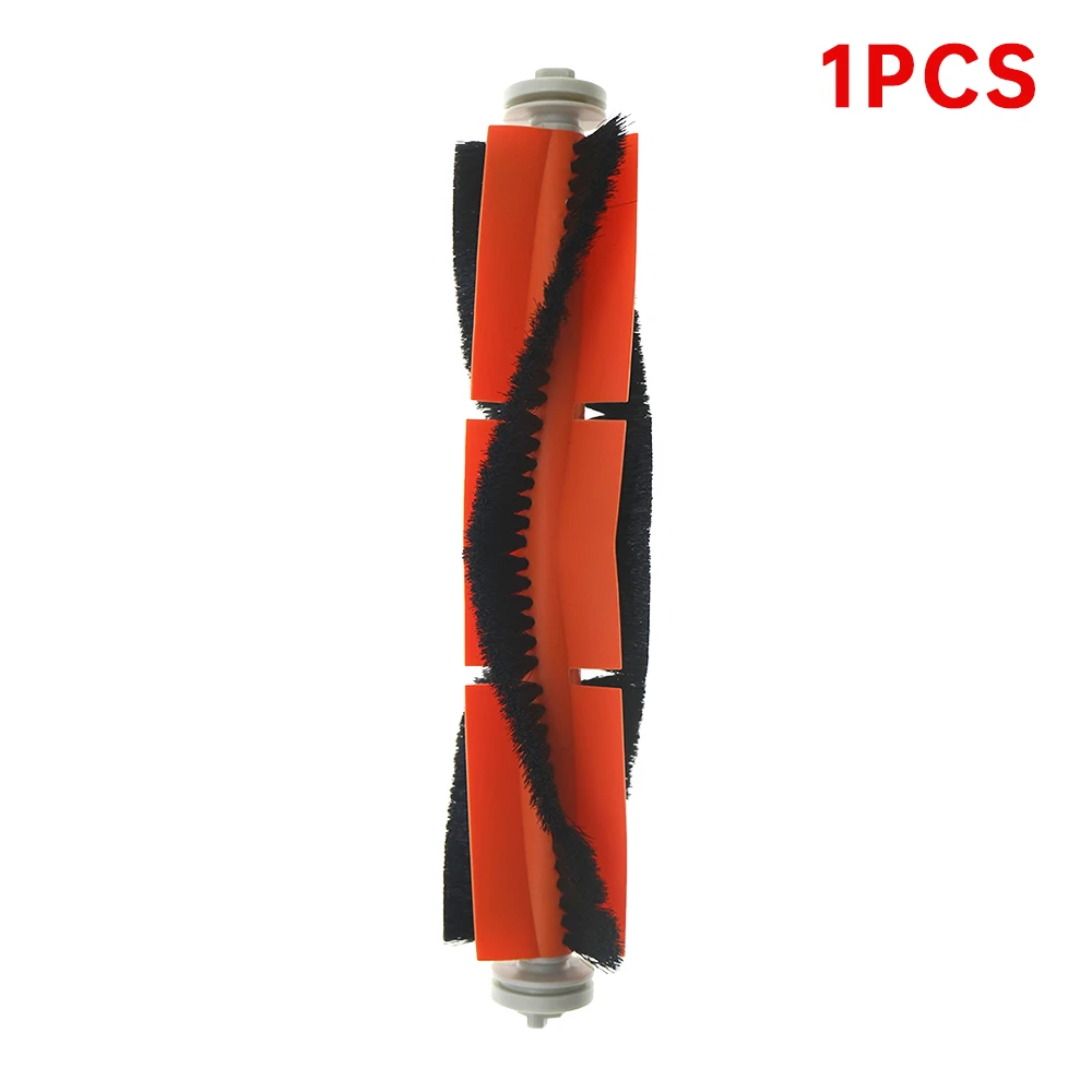 Para xiaomi mijia 1c 2c 1t mi robô vácuo-mop stytj01zhm dreame f9 rolo escova hepa filtro mop robô aspirador de pó peças
