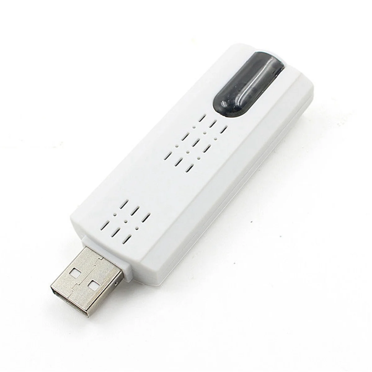 ABSQ-USB 2.0 Цифровой DVB-T/T2 SDR+DAB+FM HDTV ТВ-тюнер Приемник