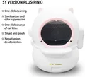 Pink  upgrade