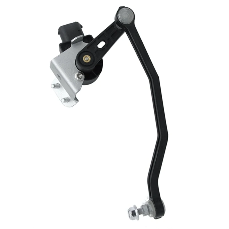 31268780   รถขวาด้านหน้าไฟหน้าเซ็นเซอร์ระดับสําหรับ Volvo S60 XC60 V70 S80 เซ็นเซอร์ความสูงร่างกาย 8G9N-3C492-AA 91785701