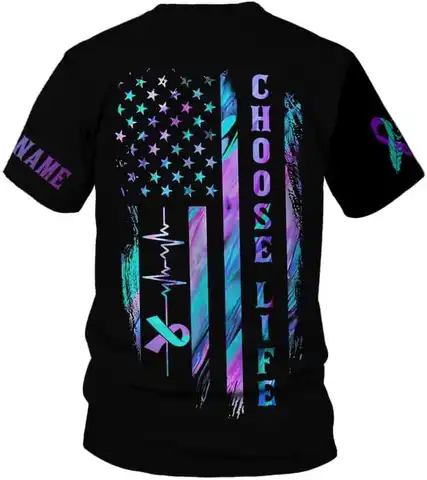 8 best sales आत्महत्या जागरूकता - №6