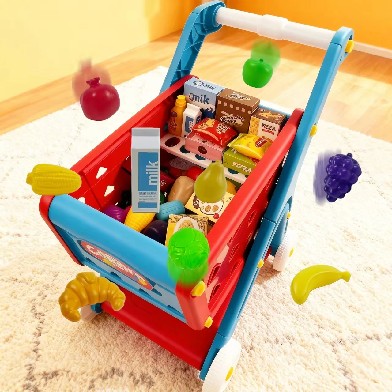 Giocattolo Registratore di Cas - Toy Cash Register recensione e prezzo
