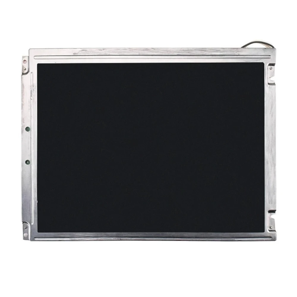 Original 10.4 polegada LCD NL6448BC33-54 NL6448BC33 54 640*480 CCFL TFT Display LCD Original para Equipamentos Industriais