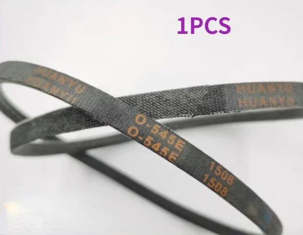 1PCS for Automatic Washer Belt Rubber Belt Belt DB100US O-545E