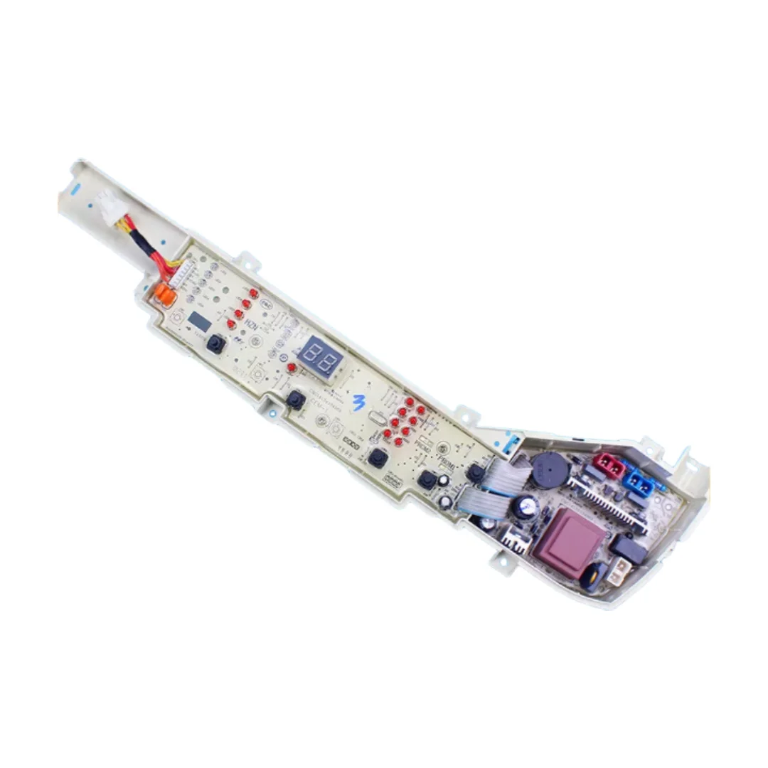 

Новые аксессуары для стиральных машин Haier: компьютерная плата 0031800004PG, плата драйвера, материнская плата