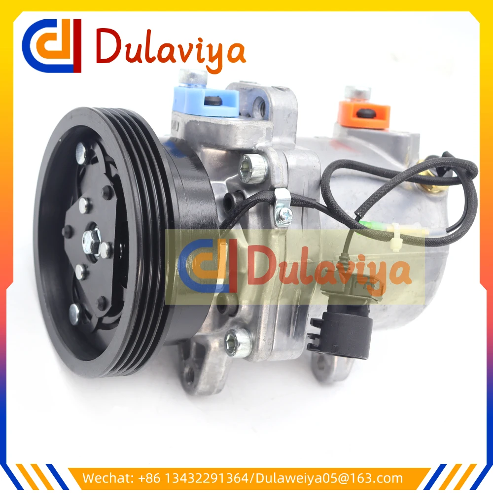 

For SS96D1 AC Compressor BMW E36 316i 318i 318iS 318Ti 318TDS 64528390228 64529069546 64528385714 64528391474 8385715
