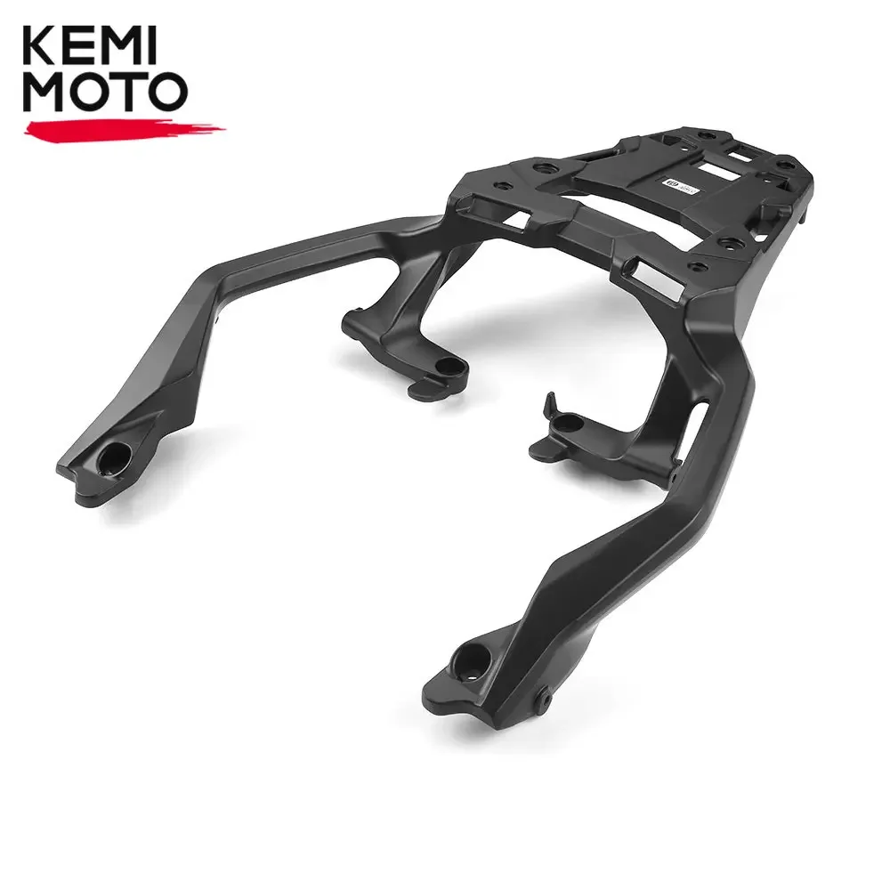 Portaequipajes trasero para Honda X-ADV750 Forza750 2021, estante de carga, X-ADV, 750, Panel Base de soporte de montaje