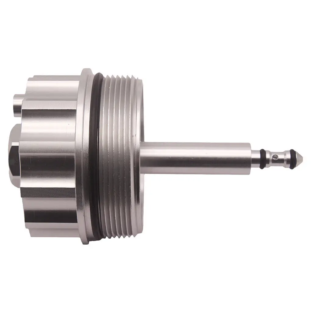 

Aluminum Alloy Adapter Cover Cap for Oil Filter Housing for BMW 323 E36 323i 328i E39 523i 528i E46 328