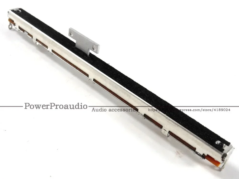 2X Original Fader for Allen & Heath GL2400 PA12 20 28 ZDE420 mixer ,10K