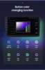 Androidカーステレオ,10インチタッチスクリーン,GPSナビゲーション,CarPlay,WiFi,メディアプレーヤー,CPU,ステレオ,タッチ,Lexus us is 250 200 (300-350) 3