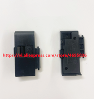 2PCS New Battery Cover Door Case Lid Cap For CANON EOS 600D Rebel T3i Kiss X5 Camera