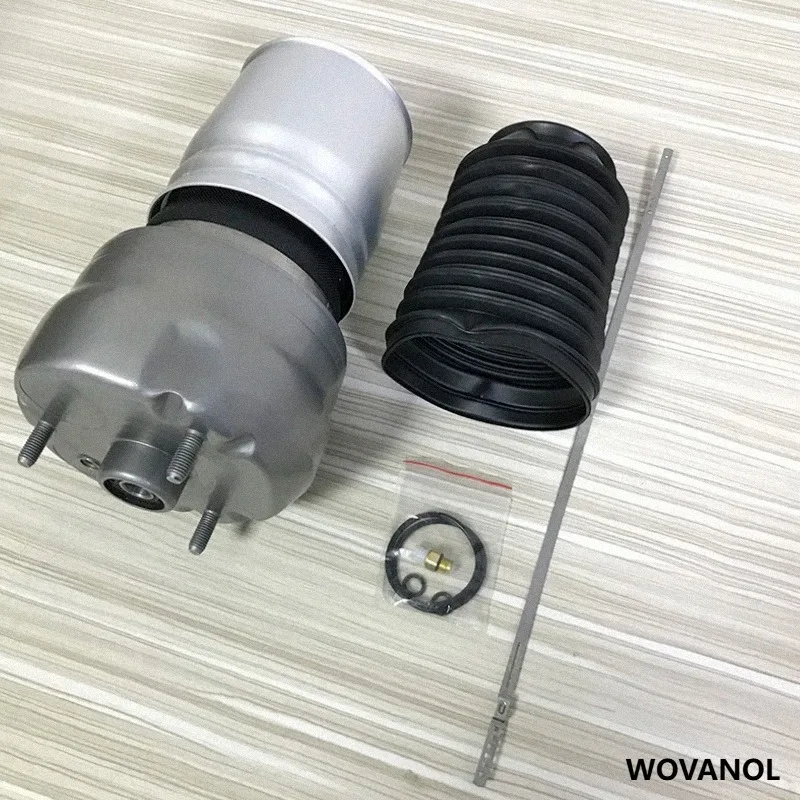 97034305134 97034305234 Auto Part New Model Front Air Suspension Spring for Porsche Panamera 970 2014-2017 Air Shock Repair Kits