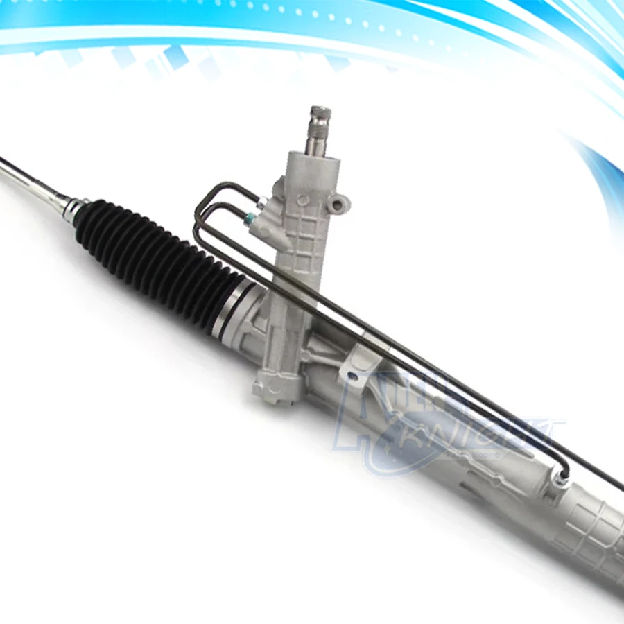 

Рейка гидроусилителя руля с левым рулем для BMW E81 E87 E88 E82 E90 E93 E92 E91 X1 32106763807 32106765013 32106873625 6765013 6763807 6873625