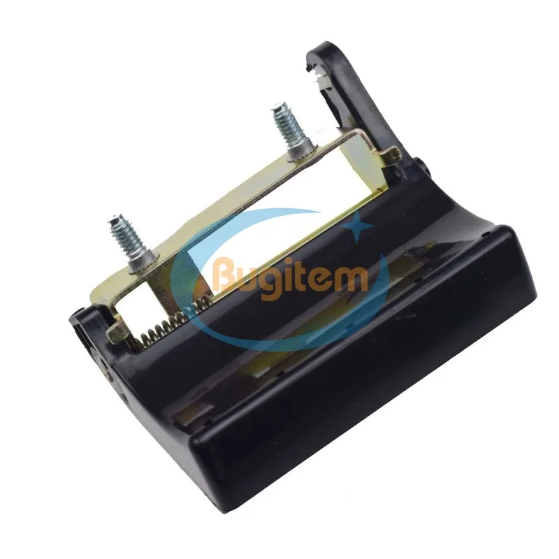 Nuevo 1 Uds puerta trasera manija de puerta trasera pestillo OE 8285061A01 82850-61A01 para Suzuki Vitara Sidekick 1989-1998