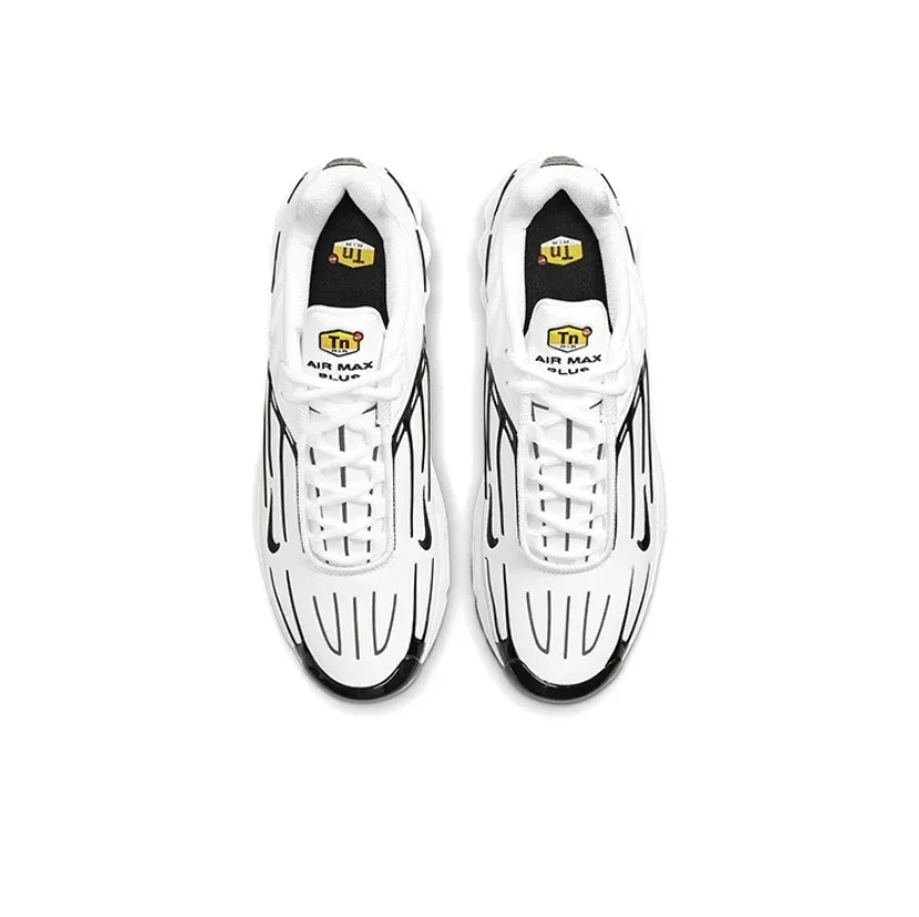 Nike Air Max Plus Tn Men Shoes Sport Sneaker Comfortable Sport ShoesTrend Lightweight Walking Shoes Men Sneakers Breathable