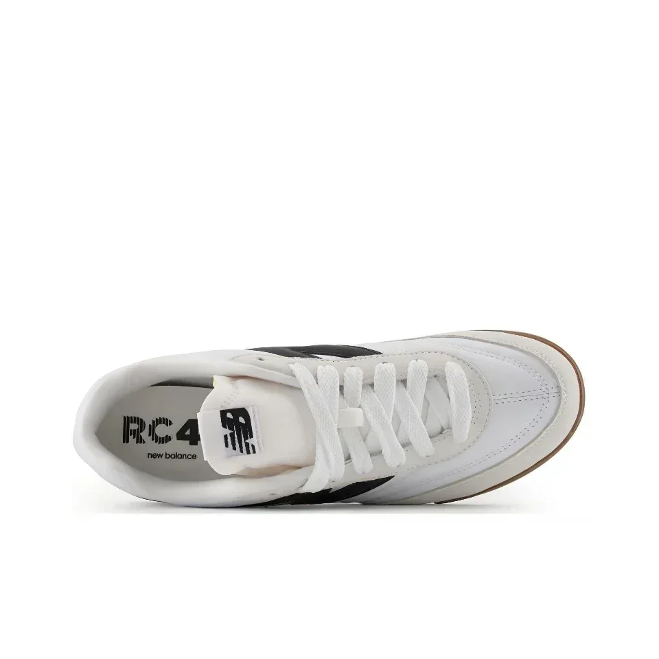 Original Balance RC 42 sepatu Skateboard Unisex, sneaker kasual anti Slip ringan untuk pria dan wanita