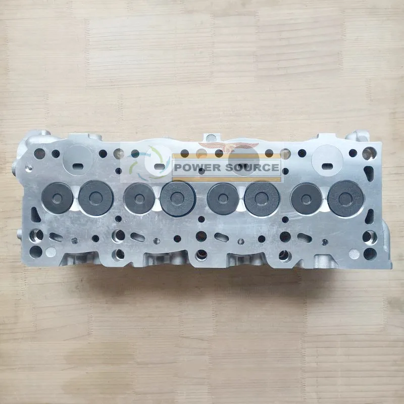 

ww 908 850 R2 RF HW Полная головка блока цилиндров в сборе 908850 Для Ford для Mazda для kia OR2TF-10-100 OR2TF-10-100B OR2TF10100 66AMZ002