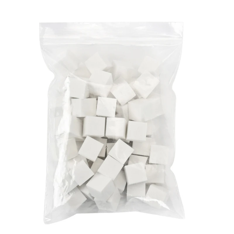 40JD Quality Art Tool Set Nails Art Mini Applicator Show Your Nails Look for Women and Girls