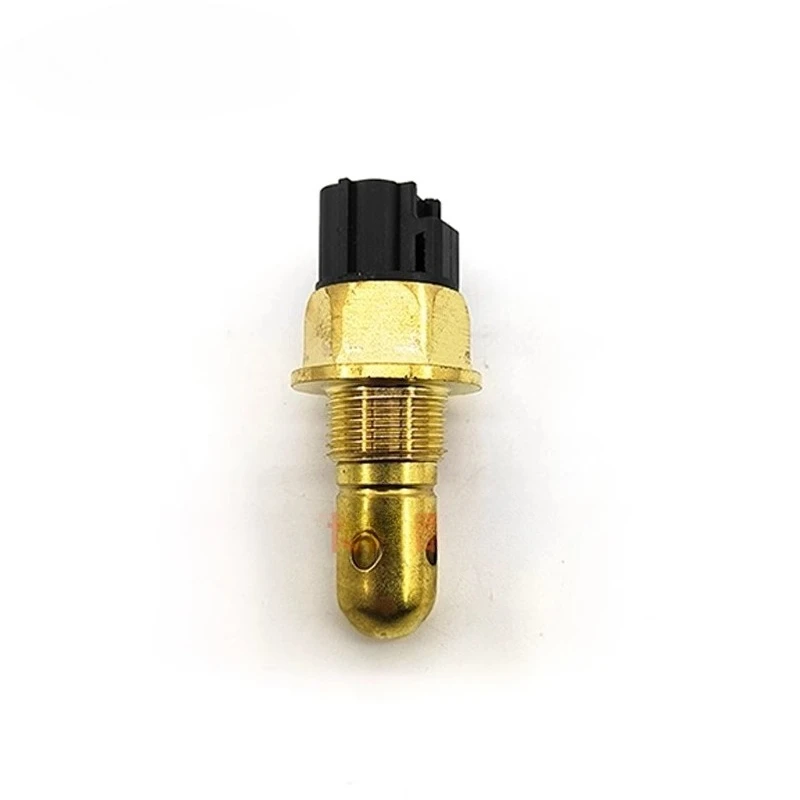รถขุด Kobelco SK200 210 250 260 350-8 super 8 ถังน้ําระดับน้ําอุณหภูมิน้ําเซนเซอร์นาฬิกาปลุก