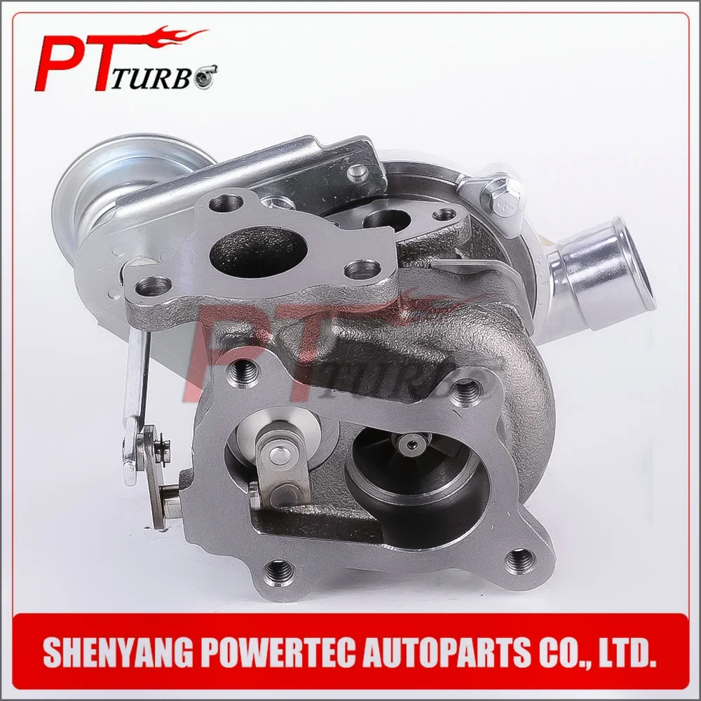 

Car Turbocharger 12940318050 129403-18050 NB130016 VA110025 NB130023 for Yanmar Marine 4TN78TL 3TN82TE 3TN84TL-R2B Engine Parts