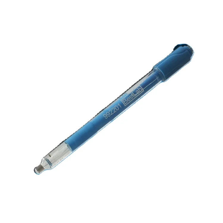 962243 General-L pH Probe Electrode Sensor Ultra-long ph Combination Electrode With BNC Sensor Probe