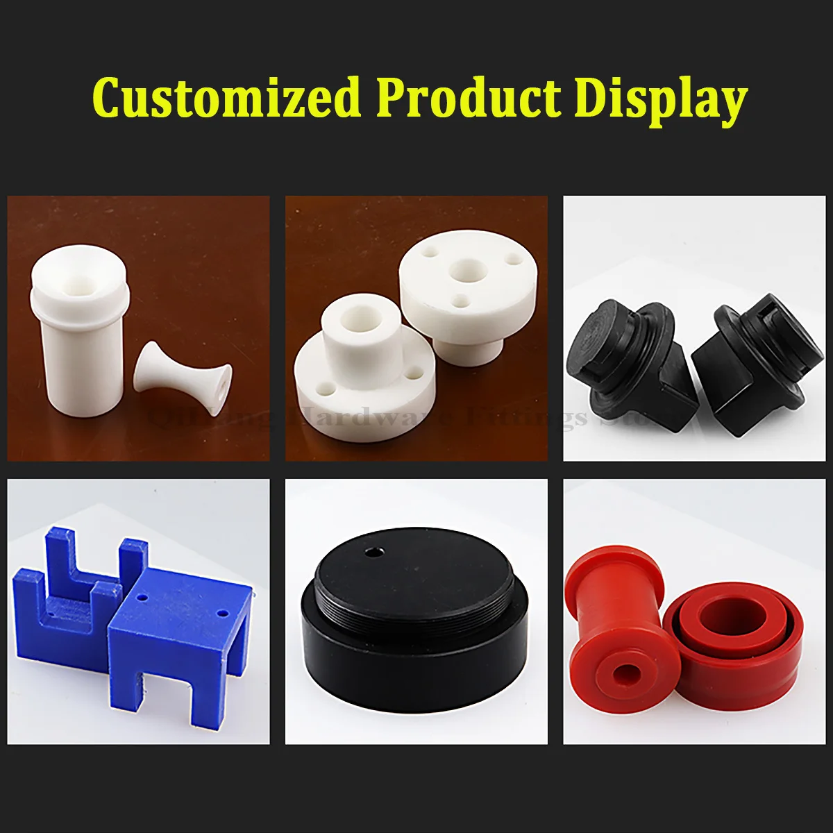 HDPE High-Density Polyethylene Flat Engineering Plastic Sheet Polymer PE Plate,Thickness1/2/3/4/5/6/8/10/12/15/20mm