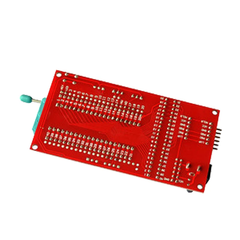 PIC microcontroller / minimum system board / development board / universal programmer seat ICD2 kit2 KIT3 FOR PICKIT 2   PICKIT3