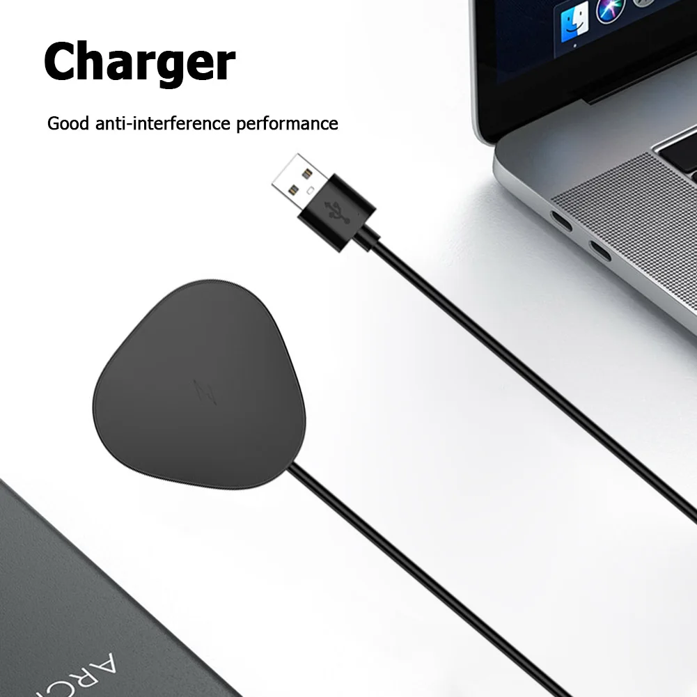Acoustics Charging … - image