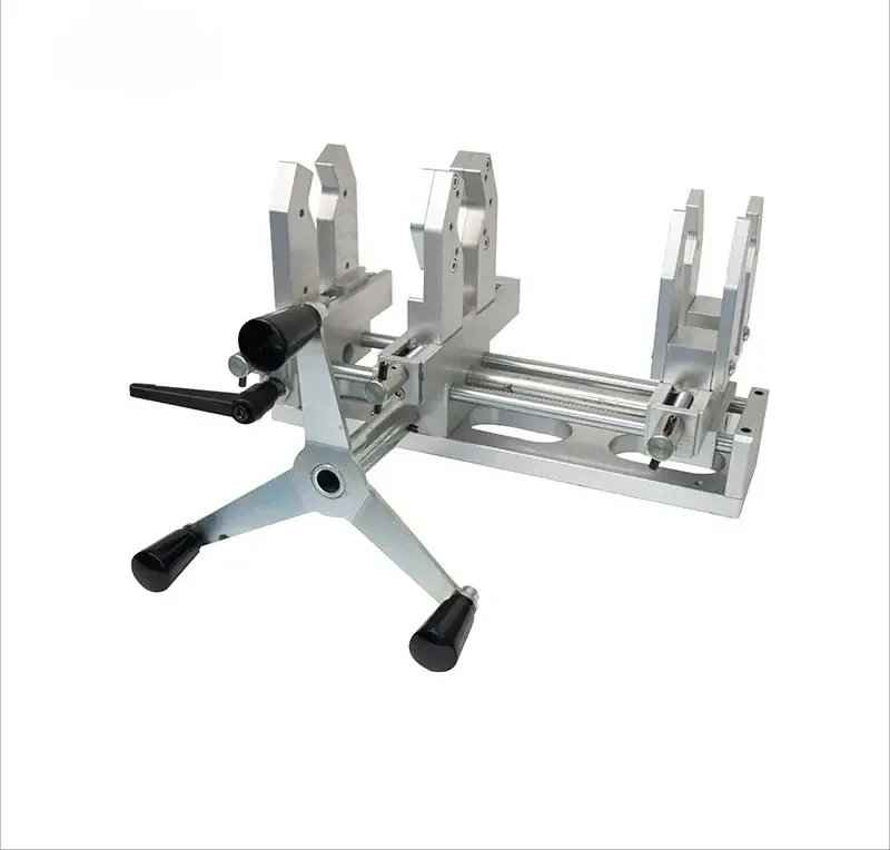 20-63mm Plastic Pipe Welding Machine - Thermofusion Socket Fusion for PPR Pipes