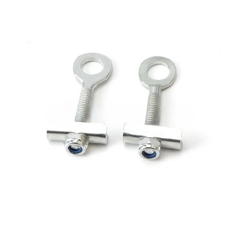 Chopper Pocket Dirt Bike Monkey Bike Motorcycles NEW 10mm Wheel Chain TENSIONER ADJUSTER