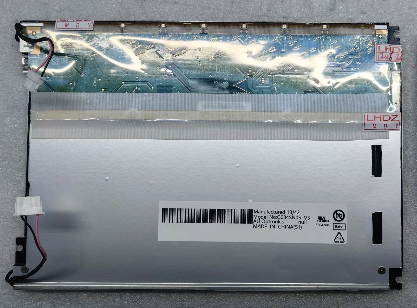 G084SN05 V3 8.4 inch LCD display screen