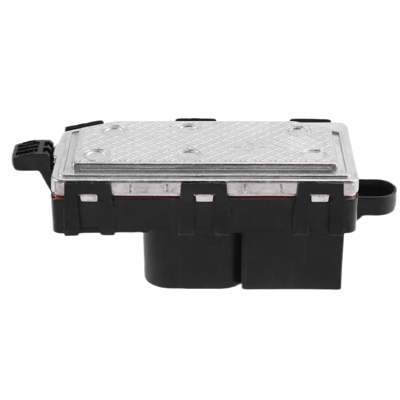 

Car For Ford Kuga II Focus Escort 2012-2022 AV6N19E624BA AV6N-19E624-BA A/C Blower Fan Resistor Regulator Unit