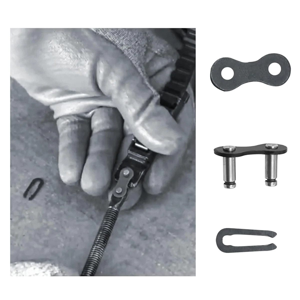 Новый приводной ремень 41A5434-11A 234 дюйма для открывания гаражных ворот 7 футов, совместимый с механизмом открывания гаражных ворот Liftmaster/Chamberlain/Sentex