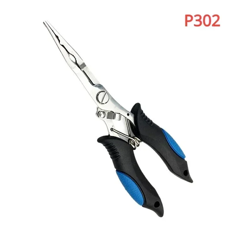 Variant: P302 Blue